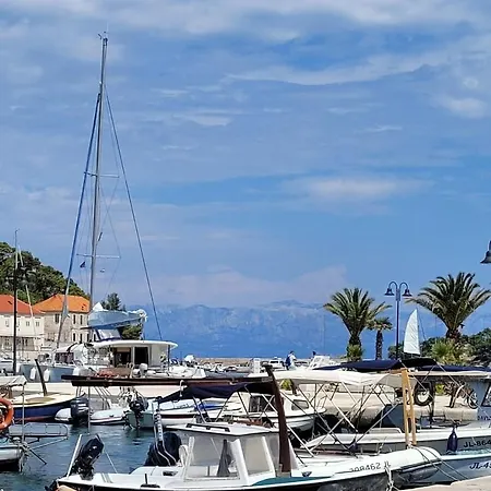 Duplex In The Center Of Jelsa, Hvar Jelsa (Hvar)