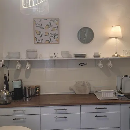 Feriehus Duplex In The Center Of Jelsa, Hvar *